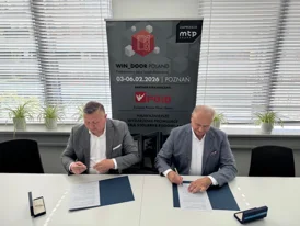 Związek Producentów, Dostawców i Dystrybutorów „Polskie Okna i Drzwi” i Grupa MTP – razem dla polskiej stolarki budowlanej